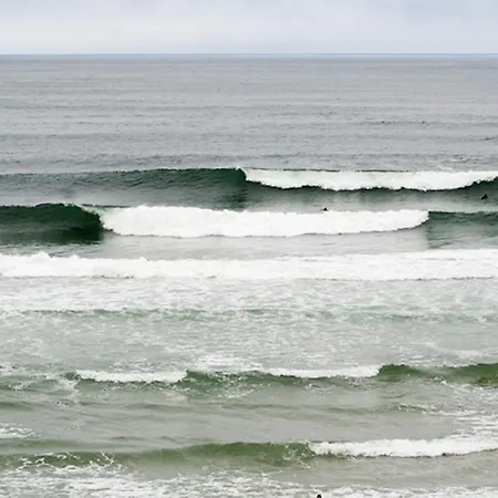 Vandrerhjem Watermark Surf House Ovar