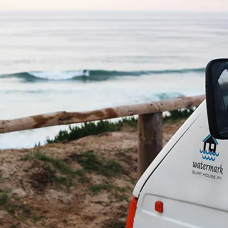 Watermark Surf House