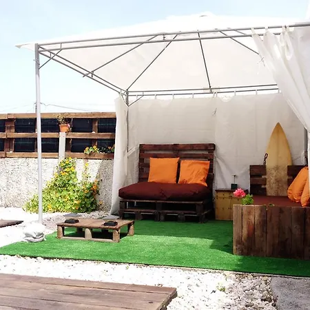 Hostel Watermark Surf House Ovar