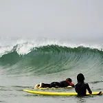 Watermark Surf House Ovar