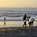 Watermark Surf House Ovar