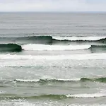 Hostel Watermark Surf House Ovar