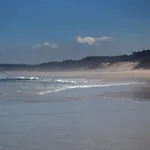 Hostel Watermark Surf House *