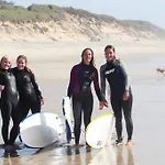 Hostel Watermark Surf House
