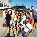 Hostel Watermark Surf House Ovar