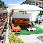 Hostel Watermark Surf House *