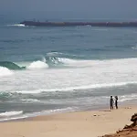 Hostel Watermark Surf House *