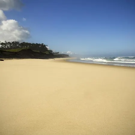 Watermark Surf House Ostello Ovar