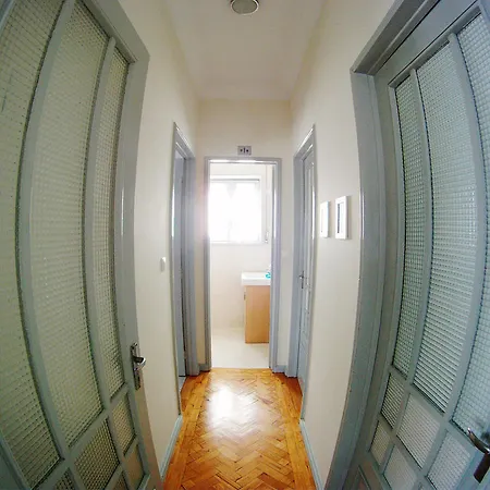 Albergue Watermark Surf House *