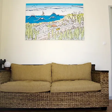 Albergue Watermark Surf House