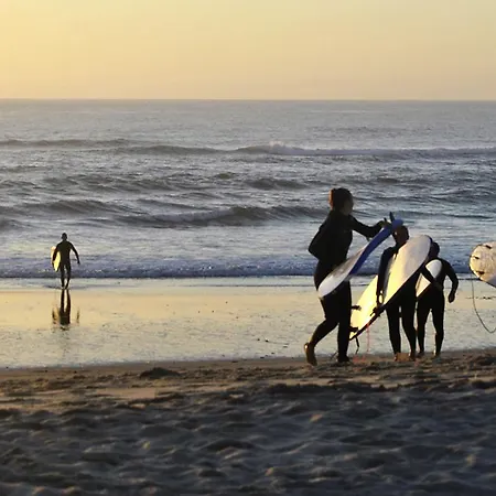 Watermark Surf House Ovar