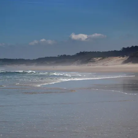 Albergue Watermark Surf House *