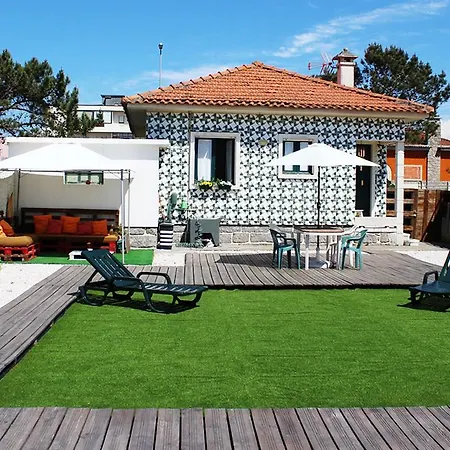 Ostello Watermark Surf House