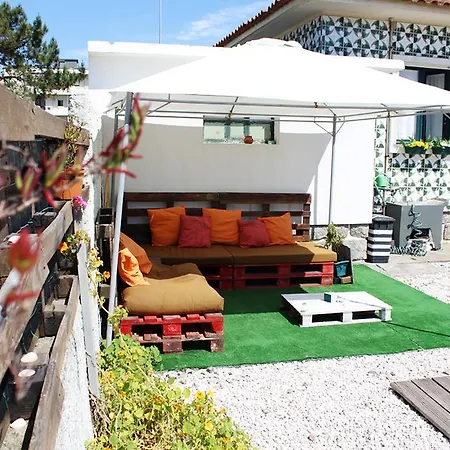 Albergue Watermark Surf House *