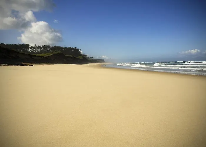 Watermark Surf House Ostello Ovar