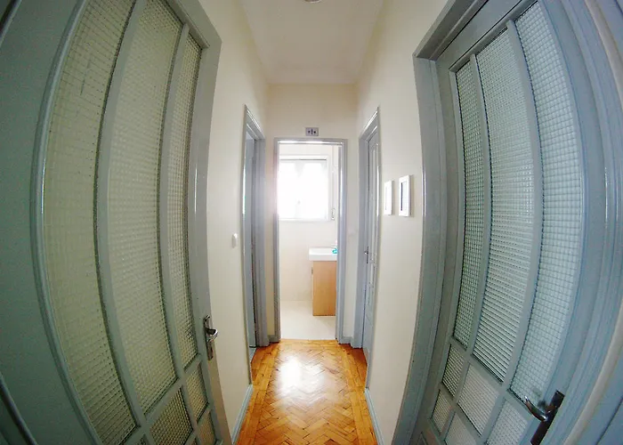 Ostello Watermark Surf House *