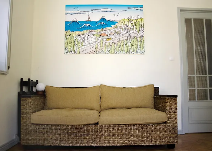 Ostello Watermark Surf House