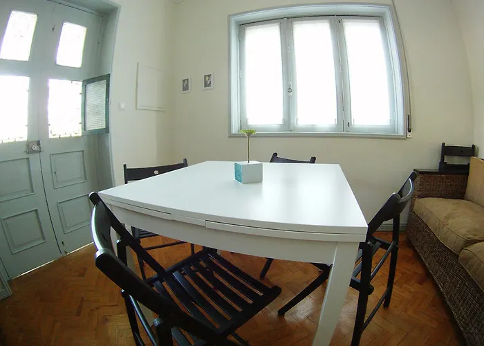 Ostello Watermark Surf House *