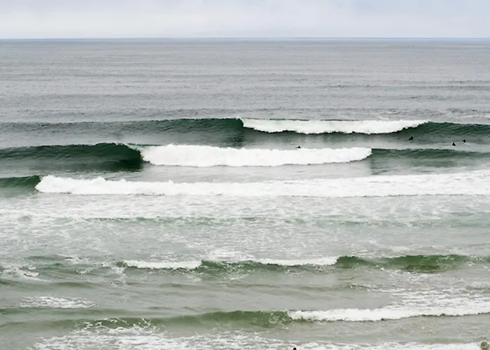 Ostello Watermark Surf House Ovar