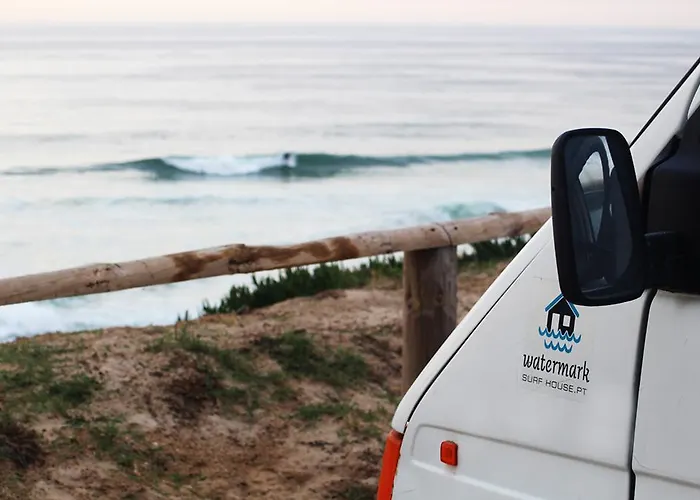 Watermark Surf House