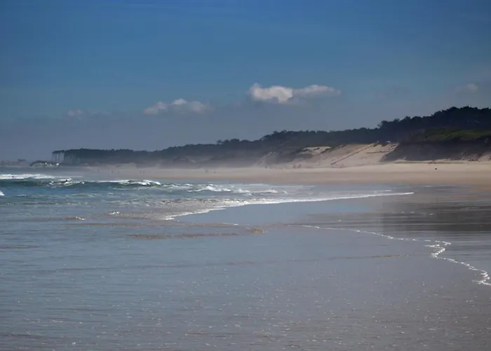 Ostello Watermark Surf House *