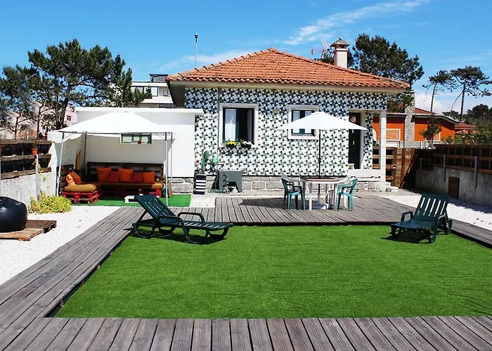 Ostello Watermark Surf House