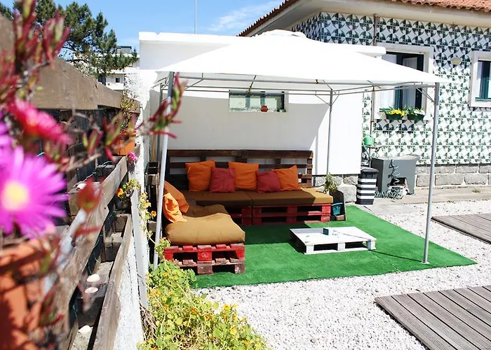 Ostello Watermark Surf House *