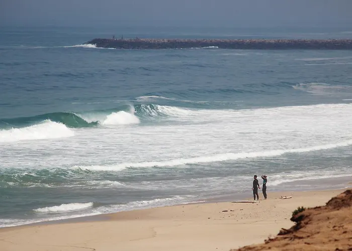 Ostello Watermark Surf House *