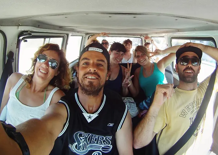 Ostello Watermark Surf House