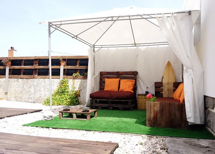 Ostello Watermark Surf House Ovar