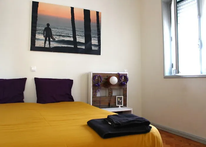 Watermark Surf House *