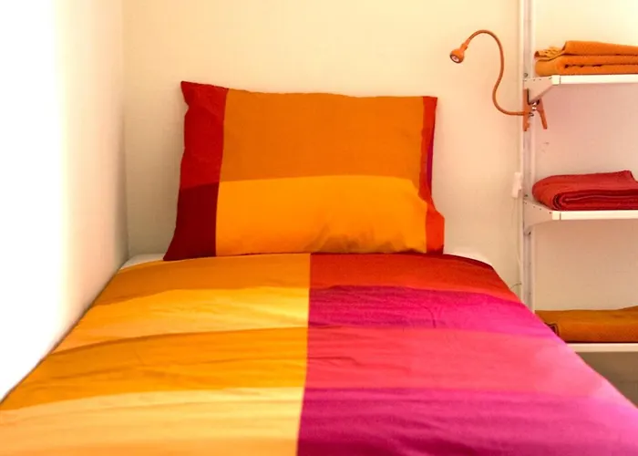 Watermark Surf House Ostello